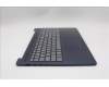 Lenovo 5CB1R08044 COVER UpASSYH83J1 SWS CB 4CELL ML BL