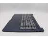 Lenovo 5CB1R08048 COVER UpASSYH83J1 UKE CB 4CELL ML BL