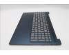 Lenovo 5CB1R08049 COVER UpASSYH83J1 UKR CB 4CELL ML BL