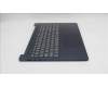 Lenovo 5CB1R08056 COVER UpASSYH83J1 EUROENG CB 4CELL MLNBL