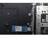 Lenovo 5CB1R08057 COVER UpASSYH83J1 FRA CB 4CELL ML NBL