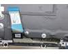 Lenovo 5CB1R08060 COVER UpASSYH83J1 GER CB 4CELL ML NBL