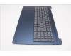 Lenovo 5CB1R08065 COVER UpASSYH83J1 ITA CB 4CELL ML NBL