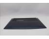 Lenovo 5CB1R08081 D-Cover, 83J1, Cosmic Blue
