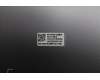Lenovo 5CB1R08084 A-Cover, 83J1, Luna Grey, OLED_IR