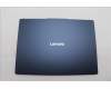 Lenovo 5CB1R08087 A-Cover, 83J1, Cosmic Blue, LCD_IR