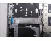 Lenovo 5CB1R08648 COVER Upper Case ASM_ARA W21SGAGNBL H