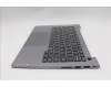 Lenovo 5CB1R08648 COVER Upper Case ASM_ARA W21SGAGNBL H