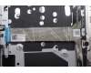 Lenovo 5CB1R08650 COVER Upper Case ASM_GER W21SGAGNBL H