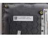 Lenovo 5CB1R08656 COVER Upper Case ASM_FRA W21SGAGNBL H