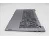 Lenovo 5CB1R08659 COVER Upper Case ASM_SLV W21SGAGNBL H
