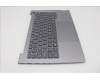 Lenovo 5CB1R08660 COVER Upper Case ASM_UKE W21SGAGNBL H