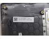 Lenovo 5CB1R08660 COVER Upper Case ASM_UKE W21SGAGNBL H