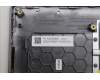 Lenovo 5CB1R08663 COVER Upper Case ASM_EURO ENGW21SGAGNBLH