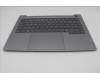 Lenovo 5CB1R08676 COVER Upper Case ASM_CZE/SLK W21SGAGBL H