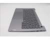 Lenovo 5CB1R08681 COVER Upper Case ASM_ARA W21SG AG BL H