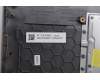 Lenovo 5CB1R08681 COVER Upper Case ASM_ARA W21SG AG BL H