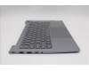 Lenovo 5CB1R08682 COVER Upper Case ASM_ENG W21SG AG BL H