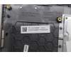 Lenovo 5CB1R08685 COVER Upper Case ASM_POR W21SG AG BL H