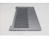 Lenovo 5CB1R08687 COVER Upper Case ASM_UKR W21SG AG BL H