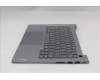 Lenovo 5CB1R08690 COVER Upper Case ASM_HUN W21SG AG BL H