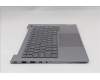 Lenovo 5CB1R08690 COVER Upper Case ASM_HUN W21SG AG BL H