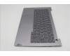 Lenovo 5CB1R08692 COVER Upper Case ASM_SLV W21SG AG BL H