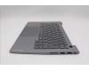 Lenovo 5CB1R08693 COVER Upper Case ASM_UKE W21SG AG BL H