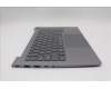 Lenovo 5CB1R08693 COVER Upper Case ASM_UKE W21SG AG BL H