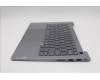 Lenovo 5CB1R08696 COVER Upper Case ASM_EURO ENGW21SGAGBL H