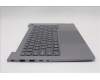 Lenovo 5CB1R08696 COVER Upper Case ASM_EURO ENGW21SGAGBL H