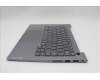 Lenovo 5CB1R08699 COVER Upper Case ASM_RUS W21SG AG BL H