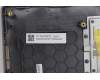 Lenovo 5CB1R08706 COVER Upper Case ASM_SPA W21SG AG BL H