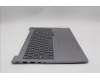 Lenovo 5CB1R08813 COVER Upper Case ASM_ENG W21SH AGNBL H