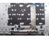 Lenovo 5CB1R08828 COVER Upper Case ASM_FRA W21SH AGNBL H