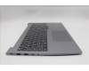 Lenovo 5CB1R08828 COVER Upper Case ASM_FRA W21SH AGNBL H