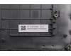 Lenovo 5CB1R08828 COVER Upper Case ASM_FRA W21SH AGNBL H