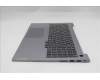 Lenovo 5CB1R08830 COVER Upper Case ASM_ITA W21SH AGNBL H