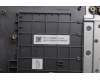 Lenovo 5CB1R08830 COVER Upper Case ASM_ITA W21SH AGNBL H