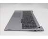 Lenovo 5CB1R08832 COVER Upper Case ASM_RUS W21SH AGNBL H