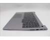 Lenovo 5CB1R08836 COVER Upper Case ASM_ARA W21SH AGNBL H