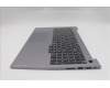Lenovo 5CB1R08838 COVER Upper Case ASM_GRE W21SH AGNBL H