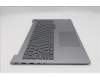 Lenovo 5CB1R08845 COVER Upper Case ASM_BUL W21SH AG BL H