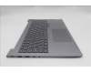 Lenovo 5CB1R08847 COVER Upper Case ASM_HUN W21SH AG BL H