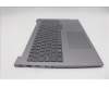 Lenovo 5CB1R08849 COVER Upper Case ASM_SLV W21SH AG BL H