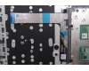 Lenovo 5CB1R08862 COVER Upper Case ASM_GER W21SH AG BL H