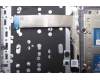 Lenovo 5CB1R08865 COVER Upper Case ASM_RUS W21SH AG BL H