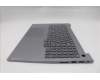 Lenovo 5CB1R08867 COVER Upper Case ASM_UKR W21SH AG BL H