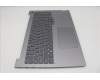Lenovo 5CB1R08869 COVER Upper Case ASM_ARA W21SH AG BL H