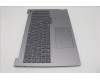 Lenovo 5CB1R08875 COVER Upper Case ASM_SWS W21SH AG BL H